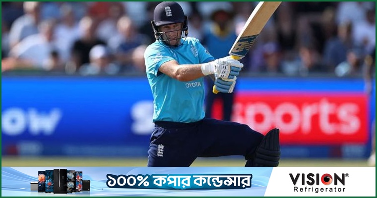 শচীনকে পেছনে ফেলে রুটের বিরল কীর্তি